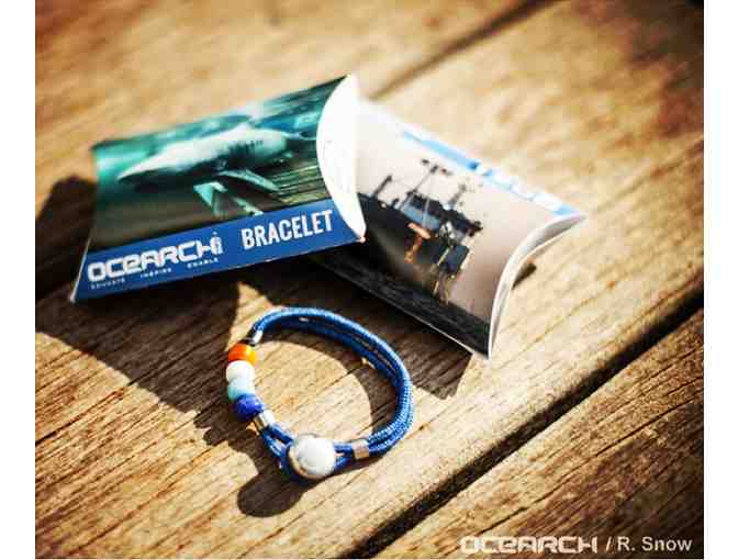 3 Pack of OCEARCH Bracelet by KonectIDY