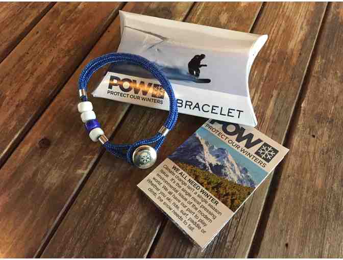 3 Pack of Protect Our Winters Bracelet by KonectIDY