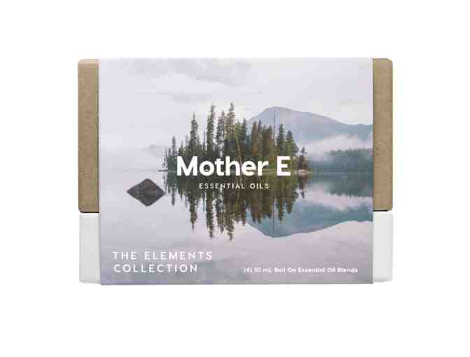 The Elements Collection