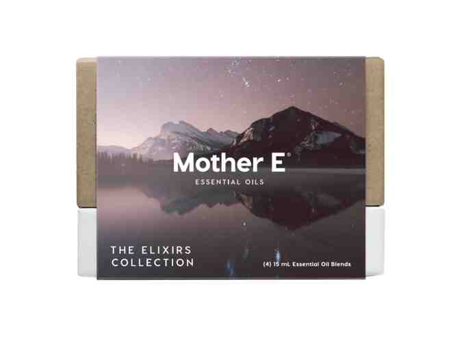 The Elixirs Collection