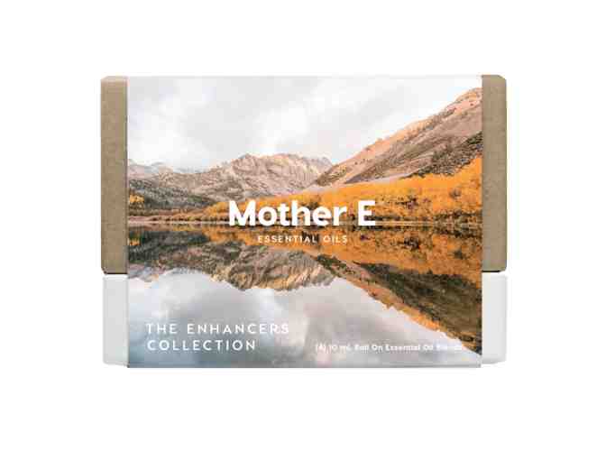 The Enhancers Collection