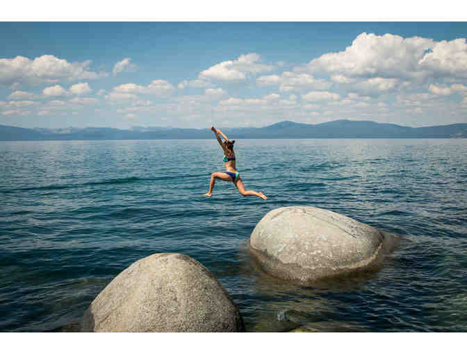 Sensi Graves  Bikini