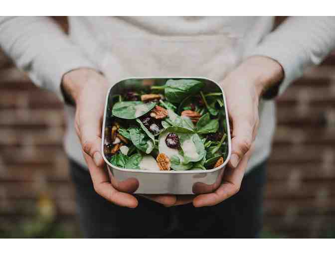 U KONSERVE Waste-Free Lunch Bundle