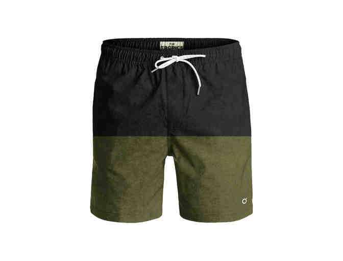 The Tropics Seaboard Trunk