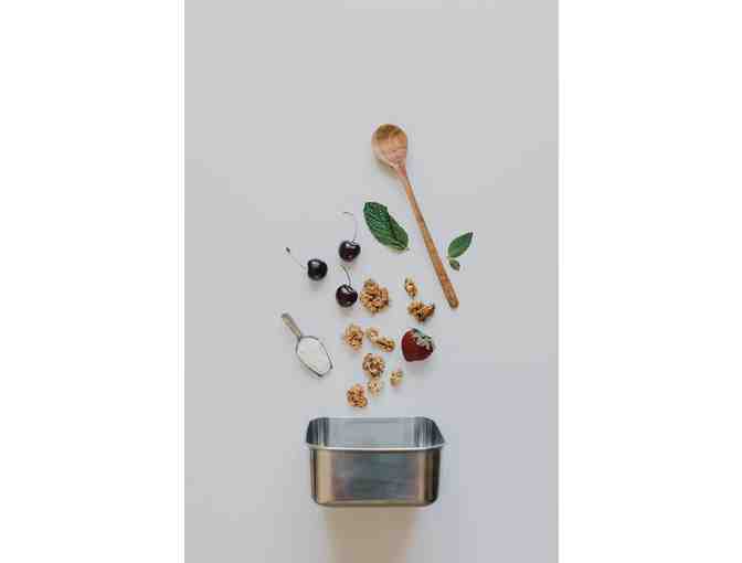 U KONSERVE Waste-Free Lunch Bundle