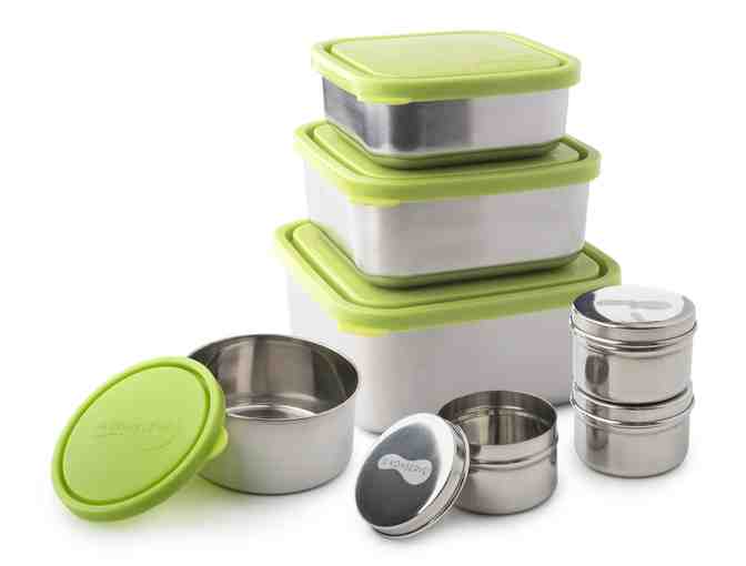 U KONSERVE Waste-Free Lunch Bundle