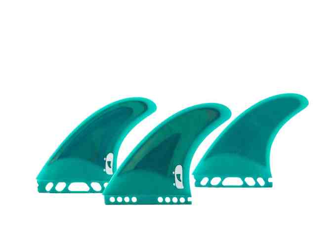 Surfboard Fins