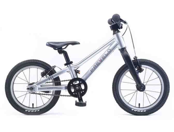 Prevelo Alpha One 14' Kids Bike