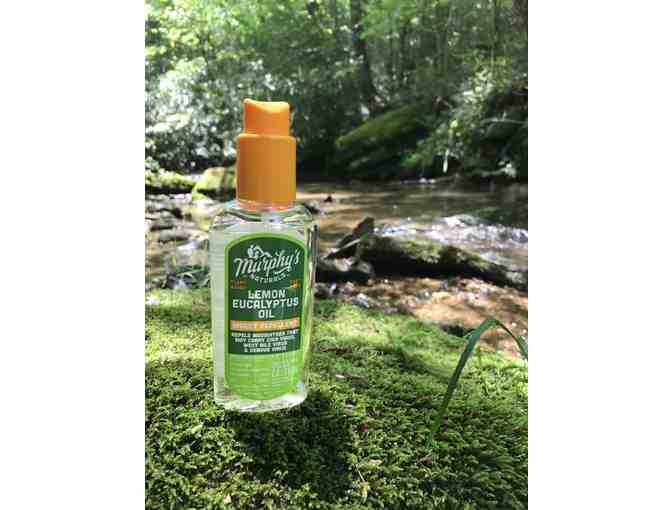 Murphy's Naturals Backyard Bundle