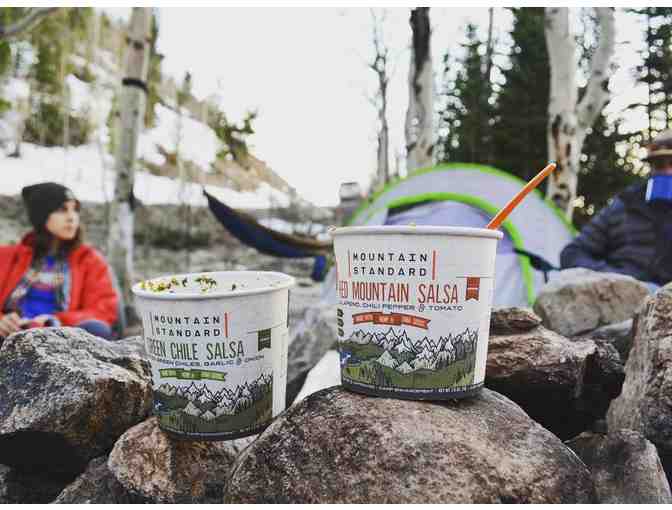 Mountain Standard Bundle