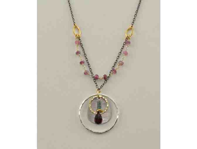 Love and Light Necklace