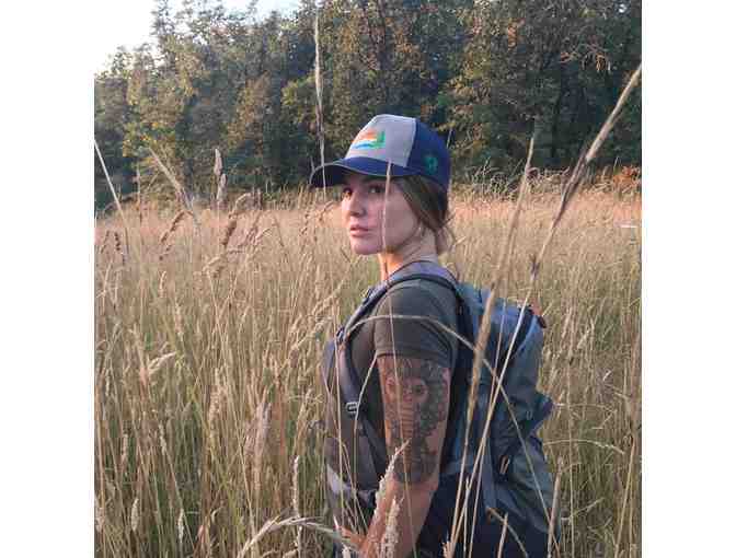 Earth Hat of Your Choice