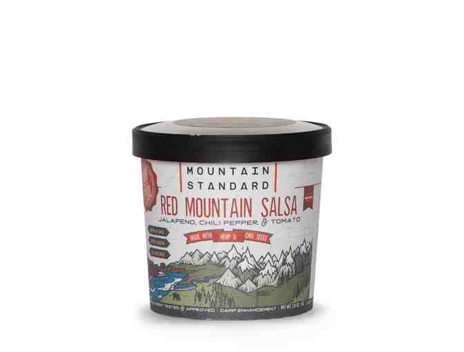 Mountain Standard Bundle