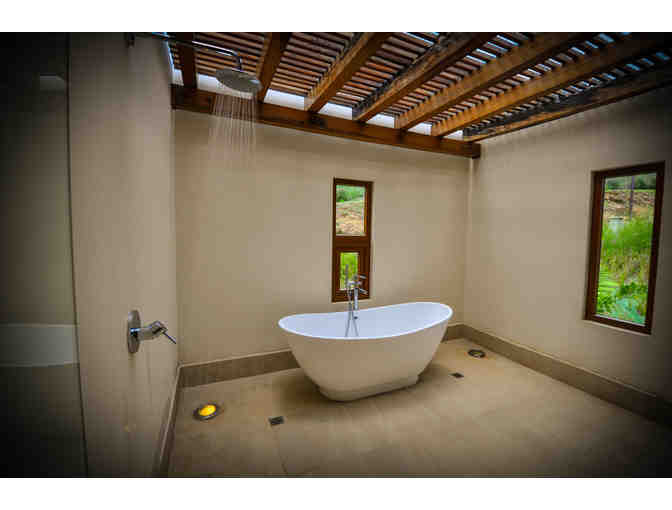 Nicaragua Trip from Ghyd Adventures