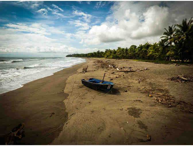 Costa Rica Trip from Ghyd Adventures
