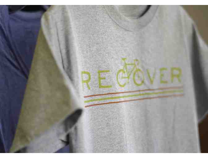 Recover Adventure Pack