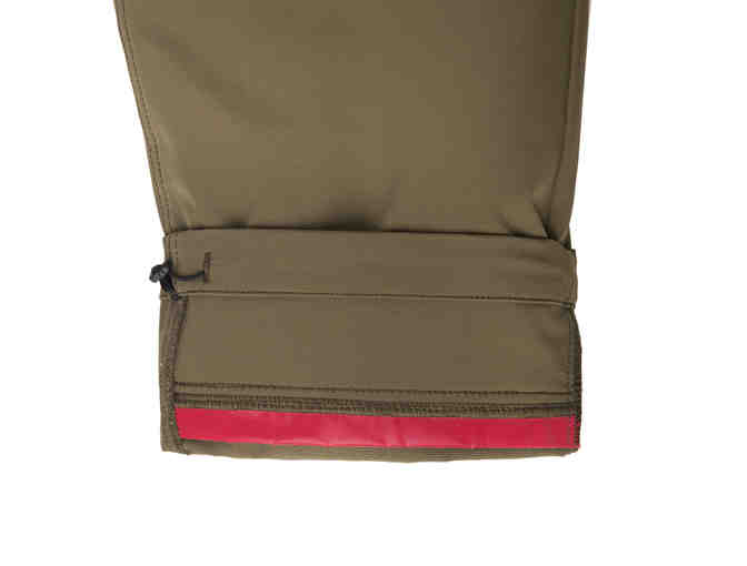 Granite Camp Pants 2.0