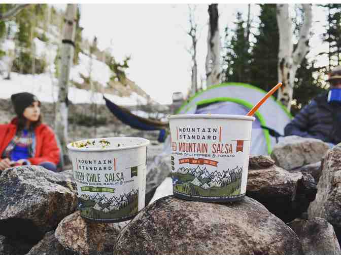 Mountain Standard Bundle