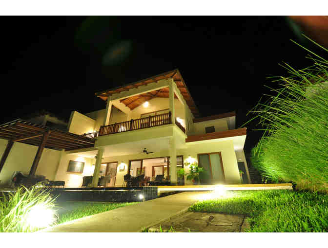 Nicaragua Trip from Ghyd Adventures