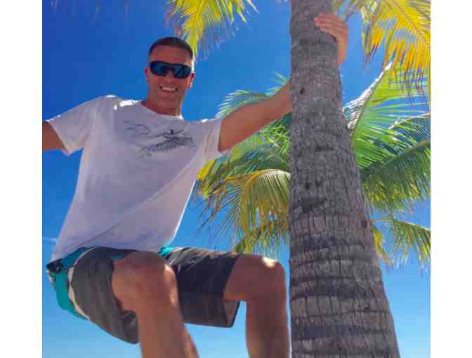 Men's 'Palm' T-shirt