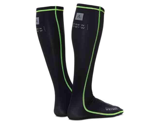 WETSOX Therms - Split Toe