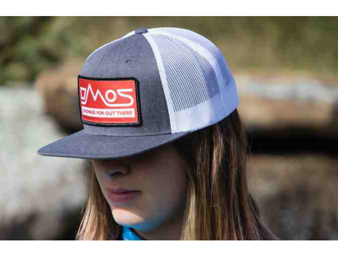 Fire Red Alpha Shovel