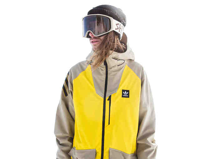 Simplify Natural Goggles