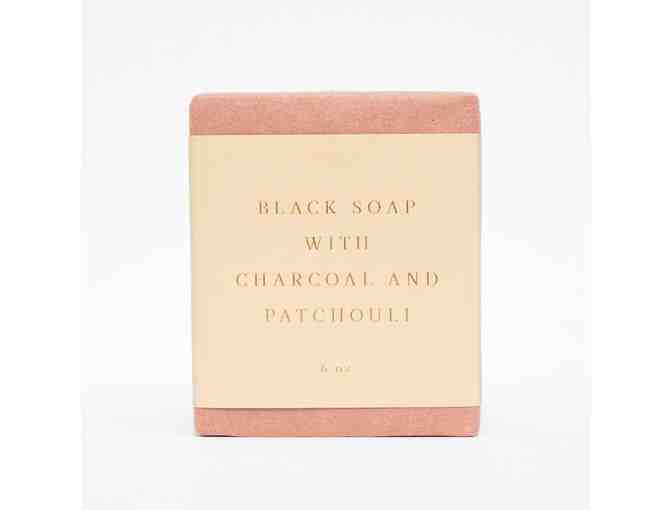 Kindred Black Apothecary Box