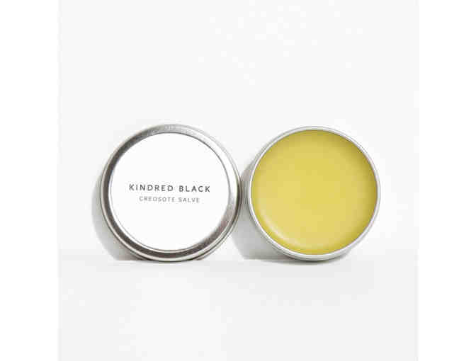 Kindred Black Apothecary Box