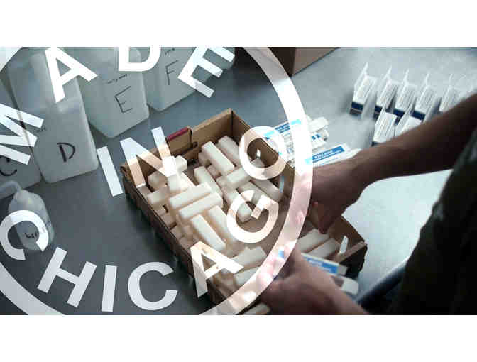 Home Cleaning & Laundry Bundle