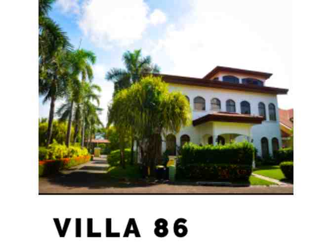 Costa Rica Trip from Ghyd Adventures