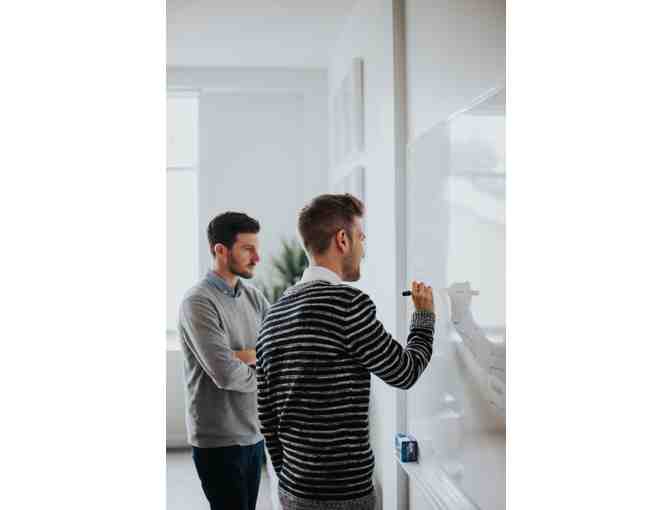 Investment Portfolio Review, Social Concerns Screening, and Financial Planning