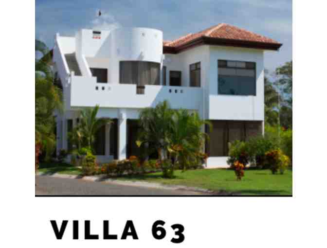 Costa Rica Trip from Ghyd Adventures