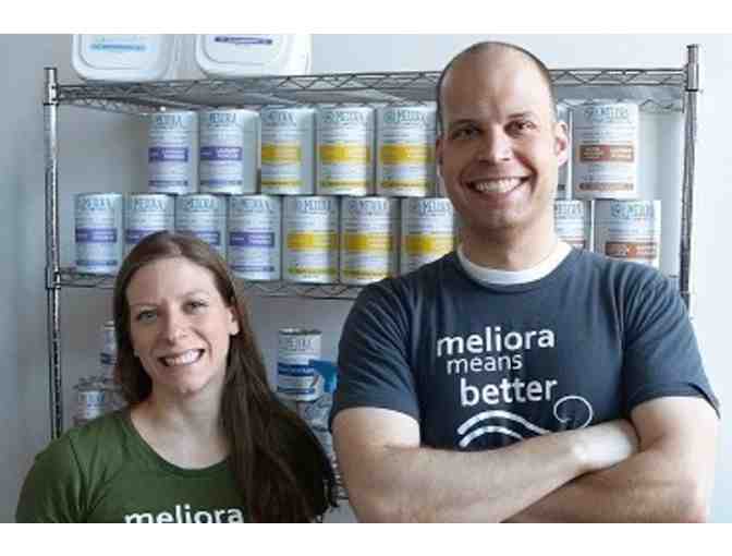 Home Cleaning & Laundry Bundle