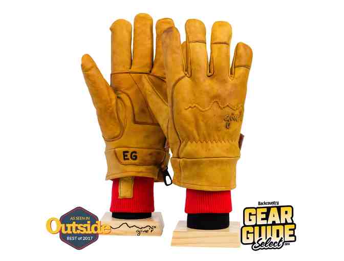 4-Season Gloves