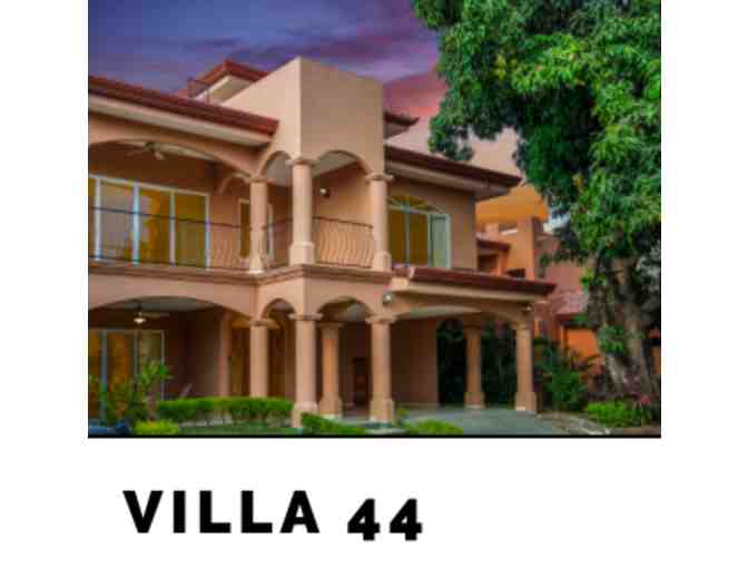 Costa Rica Trip from Ghyd Adventures