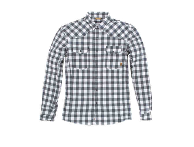 Buckhorn Snap Shirt