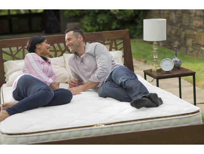 EOS Classic (Queen) Mattress