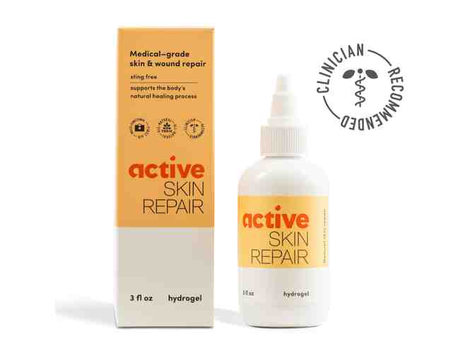 BLDG Active Skin Repair Collection