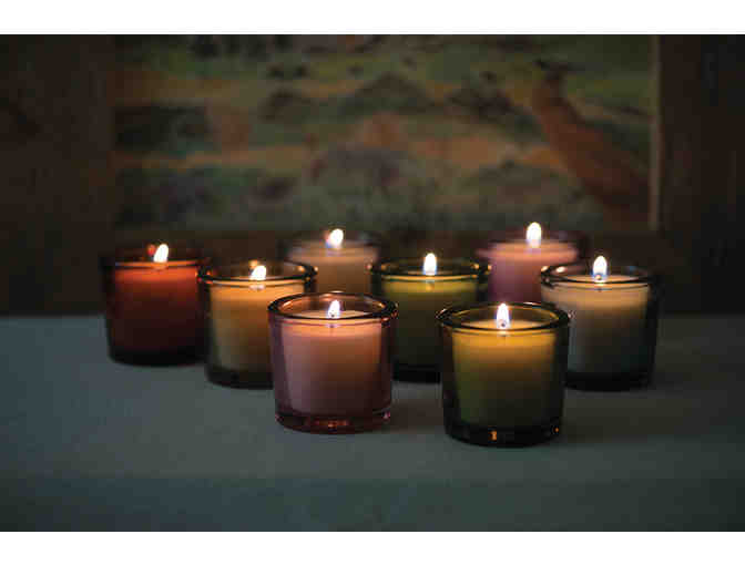 GoodLight Scented Poured Votives