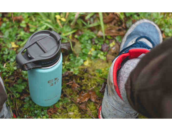 Earthwell - 16oz Roaster Loop Bottle