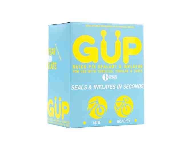 GUP Hose Applicator 6-Pack