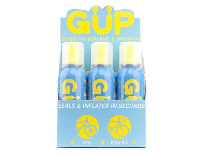 GUP Hose Applicator 6-Pack