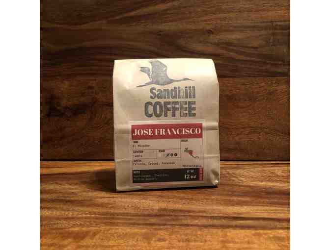 Sandhill Coffee Jose Francisco Coffee - Photo 1