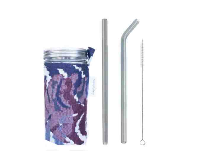 Simply Straws Sip Sustainable Set