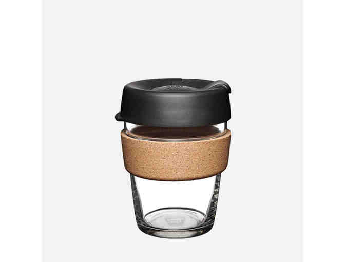 KeepCup 12oz Brew Cork - Espresso