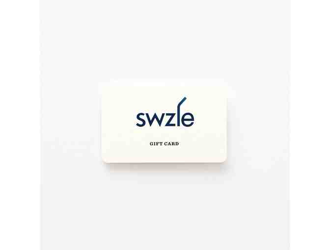 SWZLE $100 Gift Card