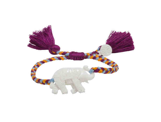 Wanderer Bracelets Handmade Elephant Gift Pack