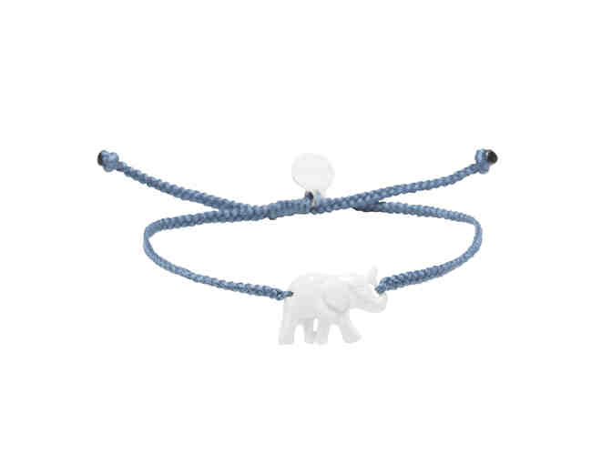 Wanderer Bracelets Handmade Elephant Gift Pack