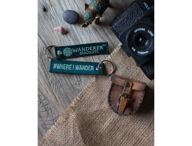 Wanderer Bracelets Handmade Elephant Gift Pack